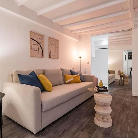 Beautiful And Cosy Flat La Latina-Rastro-Izq Apartment Madrid Bagian luar foto