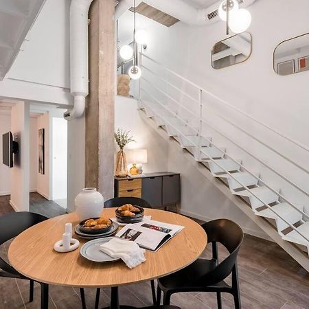 Beautiful And Cosy Flat La Latina-Rastro-Izq Apartment Madrid Bagian luar foto