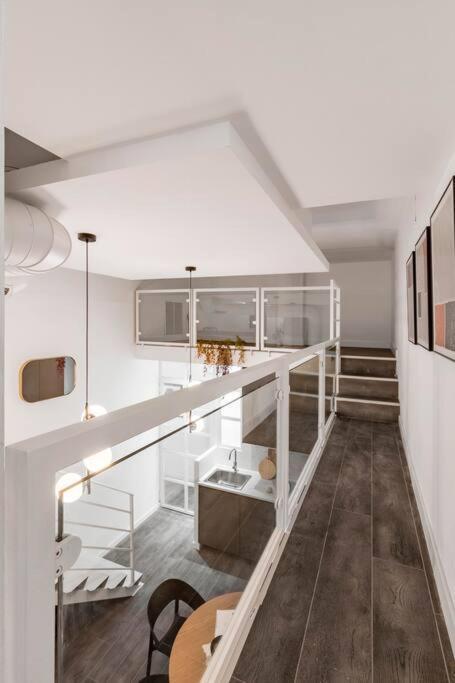 Beautiful And Cosy Flat La Latina-Rastro-Izq Apartment Madrid Bagian luar foto